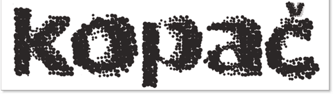Kopac logo